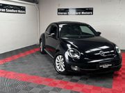 Volkswagen Beetle 2014