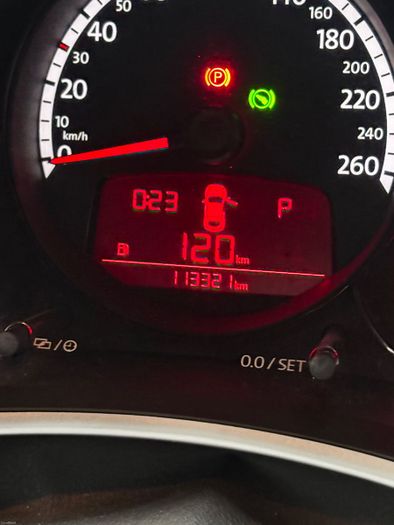 Volkswagen Beetle 2014