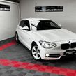 BMW 1 Series 2015