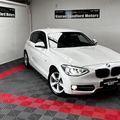 BMW 1 Series 2015