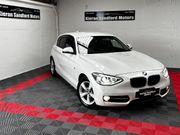 BMW 1 Series 2015