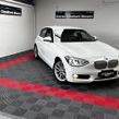 BMW 1 Series 2014