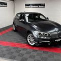 BMW 1 Series 2017
