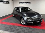 BMW 1 Series 2017