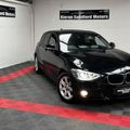 BMW 1 Series 2013