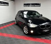 BMW 1 Series 2013