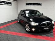 BMW 1 Series 2013