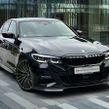 BMW 3 Series 2022