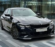 BMW 3 Series 2022