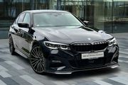 BMW 3 Series 2022