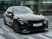 BMW 3 Series 2022