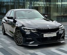 BMW 3 Series 2022