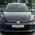 Volkswagen Golf 2025
