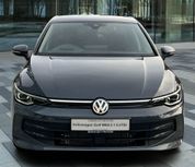 Volkswagen Golf 2025