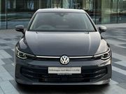 Volkswagen Golf 2025