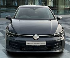 Volkswagen Golf 2025