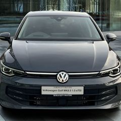 Volkswagen Golf 2025