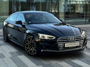 Audi A5 2019