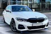 BMW 3 Series 2020