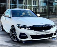 BMW 3 Series 2020