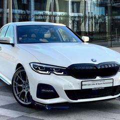 BMW 3 Series 2020