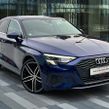 Audi A3 2021