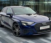 Audi A3 2021