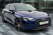 Audi A3 2021