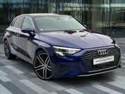 Audi A3 2021