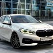 BMW 1 Series 2020