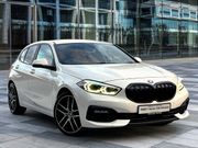 BMW 1 Series 2020