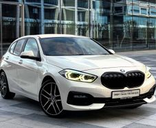 BMW 1 Series 2020