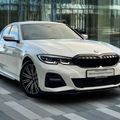 BMW 3 Series 2021