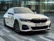 BMW 3 Series 2021