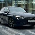 Audi A3 2021