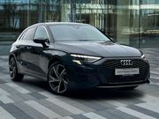 Audi A3 2021