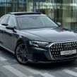Audi A8 2023