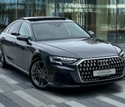 Audi A8 2023