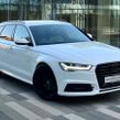 Audi A6 2016