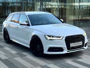 Audi A6 2016