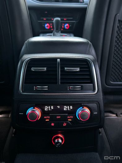 Audi A6 2016