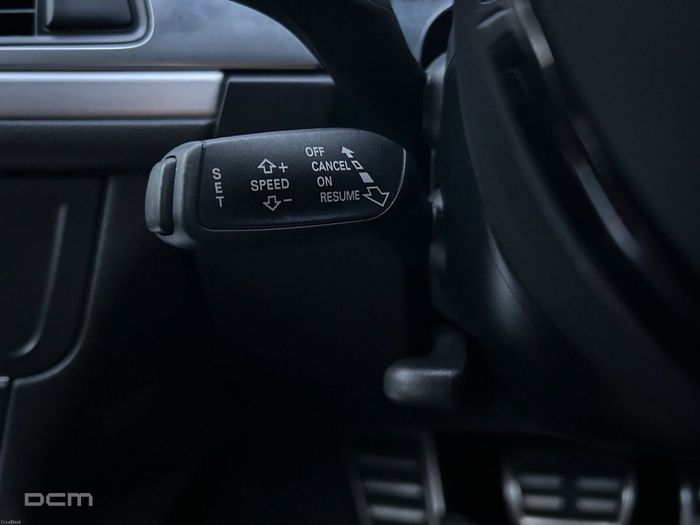 Audi A6 2016