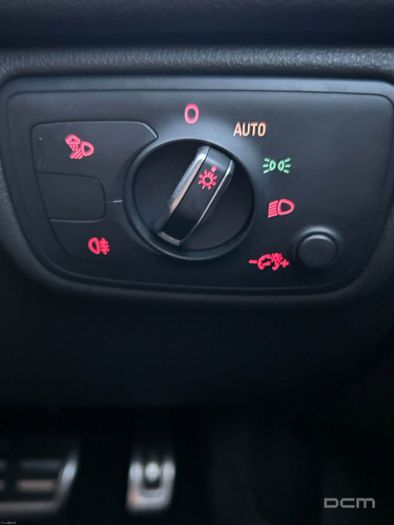 Audi A6 2016