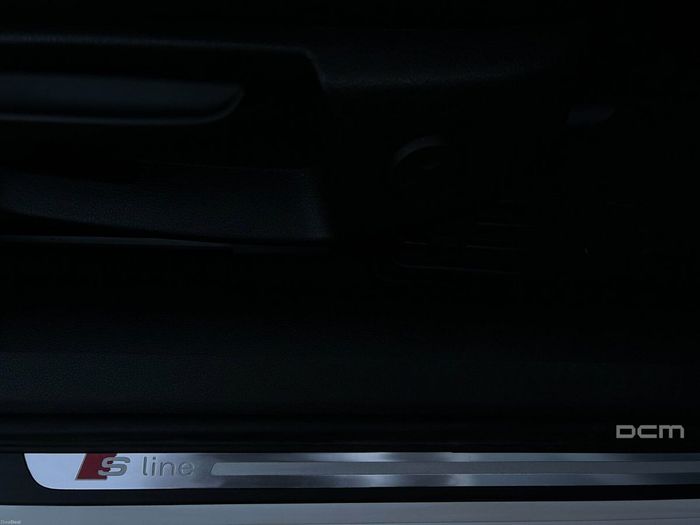 Audi A6 2016