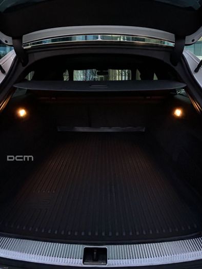 Audi A6 2016