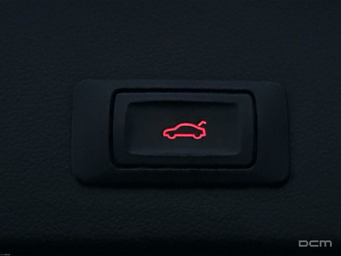 Audi A6 2016