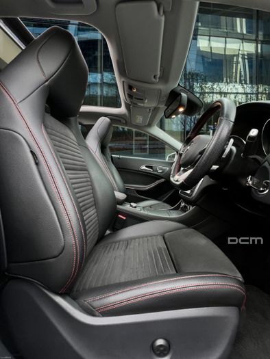 Mercedes-Benz CLA 2019