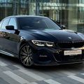 BMW 3 Series 2021