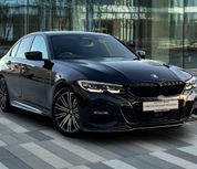 BMW 3 Series 2021