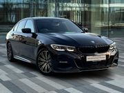 BMW 3 Series 2021